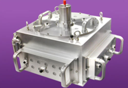 Magnetrón pulsado - Angstrom Sciences, Inc. - rotativo / a medida
