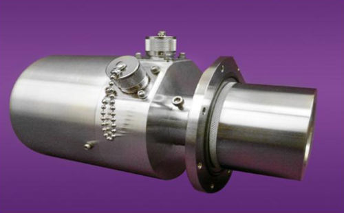 Magnetrón rotativo - Angstrom Sciences, Inc. - cilíndrico / tubulares
