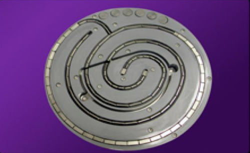 Magnetrón cilíndrico - Angstrom Sciences, Inc. - lineal