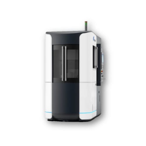 Centro de mecanizado CNC 5 ejes - N2-5XA - MAKINO Milling Machine - horizontal / 36 herramientas / de corte