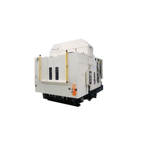 Centro de mecanizado CNC 3 ejes - J5 - MAKINO Milling Machine - horizontal / de pórtico / HSK A-63