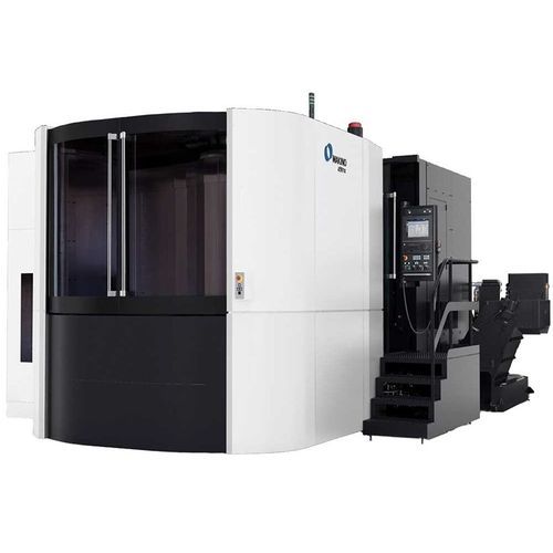 Centro de mecanizado CNC 4 ejes - a91nx - MAKINO Milling Machine - horizontal / CAT50 / HSK-A 100