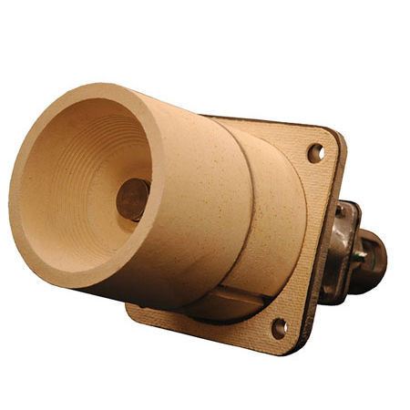 Quemador radiante - KVA series - SELAS HEAT TECHNOLOGY LLC - de gas / de combustión directa / para horno