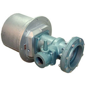 Quemador de mezcla en boquilla - NM series - SELAS HEAT TECHNOLOGY LLC - de gas / de combustión directa / para horno