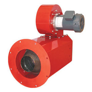 Quemador de premezcla - TF  - SELAS HEAT TECHNOLOGY LLC - de gas / de combustión directa / de calor