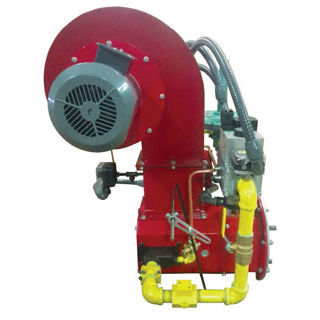 Quemador piloto - TFR series - SELAS HEAT TECHNOLOGY LLC - de premezcla / de gas natural / de combustión directa