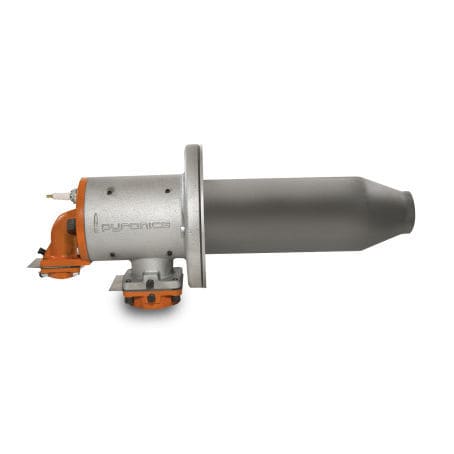 Quemador de mezcla en boquilla - SuperFlame series - SELAS HEAT TECHNOLOGY LLC - de gas / de combustión directa / para horno