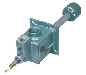 Quemador de mezcla en boquilla - UHF series - SELAS HEAT TECHNOLOGY LLC - radiante / recuperativo / de gas