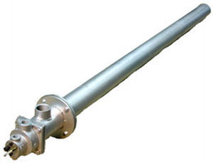 Quemador de mezcla en boquilla - SER series - SELAS HEAT TECHNOLOGY LLC - radiante / de tubo radiante / recuperativo