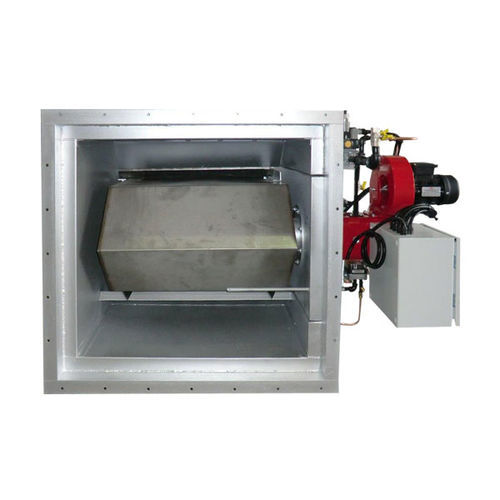 Quemador de mezcla en boquilla - AHP  - SELAS HEAT TECHNOLOGY LLC - de cámara / de gas natural / de combustión directa