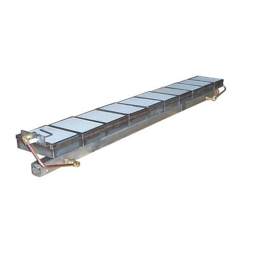 Quemador radiante - MR-86  - SELAS HEAT TECHNOLOGY LLC - de gas / de combustión directa / de alimentos
