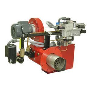Quemador de cámara - PC  - SELAS HEAT TECHNOLOGY LLC - de gas / de combustión directa / de calentamiento de aire