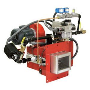 Quemador de cámara - PP  - SELAS HEAT TECHNOLOGY LLC - de gas / de combustión directa / de calentamiento de aire
