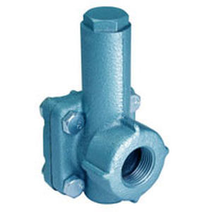 Platina de posicionamiento estándar - GAF series - SELAS HEAT TECHNOLOGY LLC