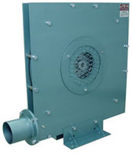 Soplador de aire - LC series  - SELAS HEAT TECHNOLOGY LLC - centrífugo / monoetapa / impelente