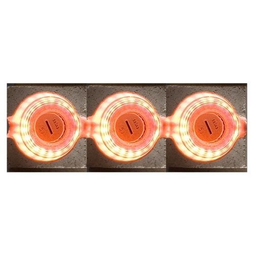 Quemador radiante - Duradiant® - SELAS HEAT TECHNOLOGY LLC - de premezcla / de gas natural / de combustión directa