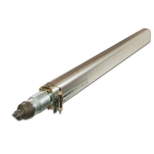 Quemador de premezcla - QuadCool™ - SELAS HEAT TECHNOLOGY LLC - de gas natural / de combustión directa