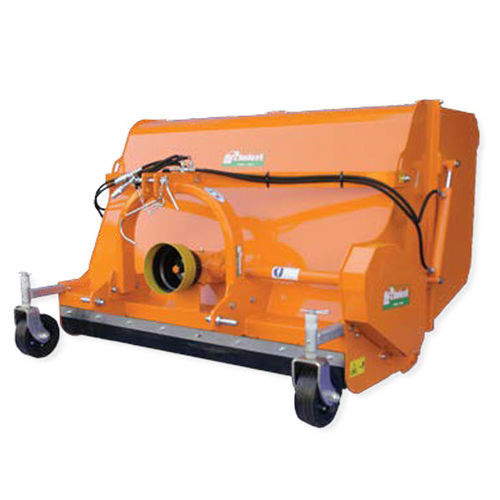 Cortadora de césped automatizada - TRM-R - Rinieri S.r.l. - eléctrica