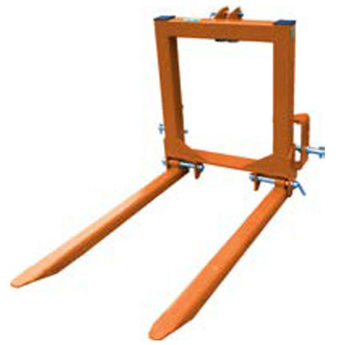 Horquilla para palets reglable - Rinieri S.r.l.