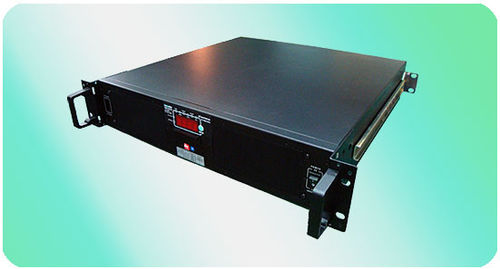 Ondulador DC/AC fuera de red - YK-PSW series - Asian Electron - onda sinusoidal pura / a prueba de cortocircuitos / con protección contra las sobretensiones