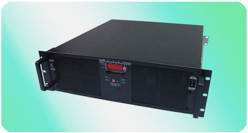 Ondulador DC/AC fuera de red - YK-PSW series - Asian Electron - onda sinusoidal pura / a prueba de cortocircuitos / contra sobretensión