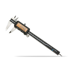 Pie de rey con pantalla digital - U.T. Instruments Srl