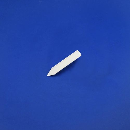 Etiqueta de identificación - VanDerEng B.V. - imprimible / de poliestireno / rectangular