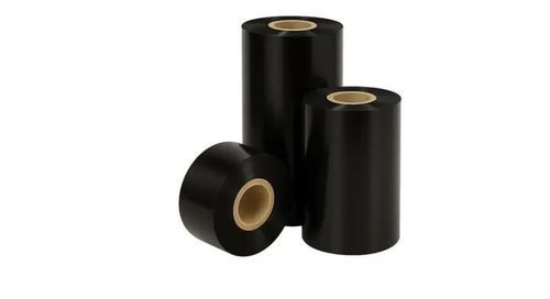 Cinta de transferencia térmica a base de cera - W4U 120 - VanDerEng B.V. - para impresoras de etiquetas / para papel / para plástico
