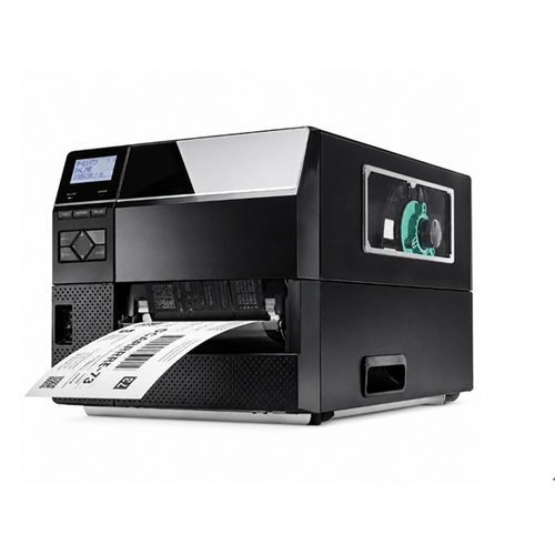 Impresora de etiquetas de transferencia térmica - B-EX6T3 - VanDerEng B.V. - térmica directa / rápida / Bluetooth