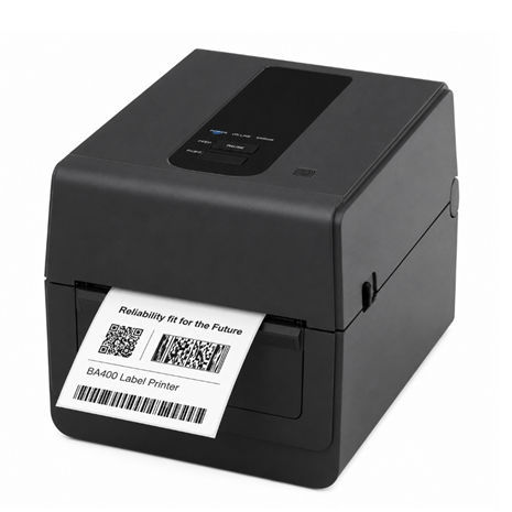 Impresora de etiquetas térmica directa - BV420D - VanDerEng B.V. - de mesa / rápida / Bluetooth