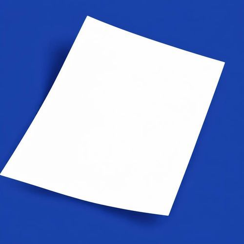 Etiqueta de códigos de barras - Laserprint - VanDerEng B.V. - imprimible / de placas / blanca