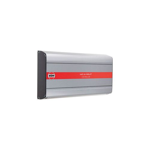 Sistema de control de temperatura - MC3-FRUIT - VDH Products BV - eléctrico / para la industria agroalimentaria / para almacenamiento automático