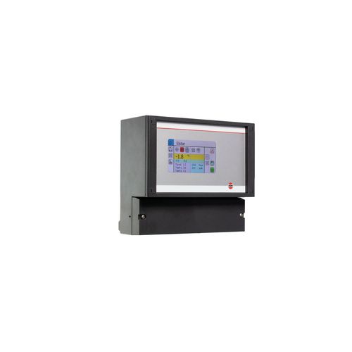 Sistema de supervisión de temperatura - MC2-FC - VDH Products BV - de humedad / de proceso / para almacén