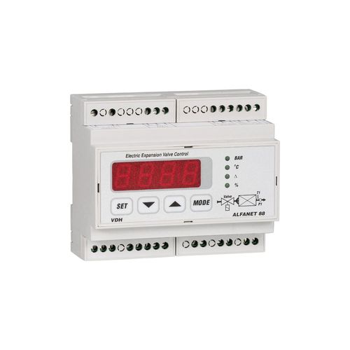 Controlador digital programable - Alfanet 88 - VDH Products BV