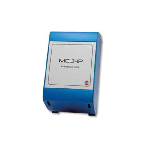 Interfaz de conexión - MC3-IP - VDH Products BV