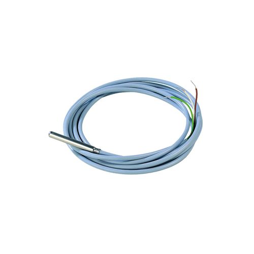 Sensor de temperatura Pt100 - SM 800 - VDH Products BV - de inserción / resistente al agua / de acero inoxidable