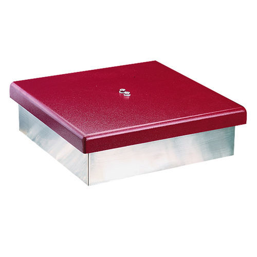 Balanza de plataforma - RBS series  - Munters - kilogramo / de acero inoxidable / de aluminio