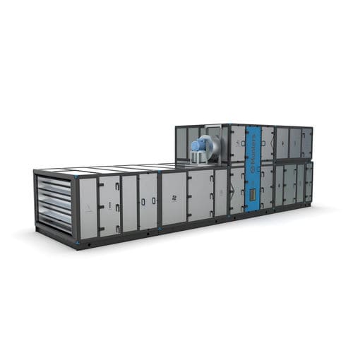 Deshumidificador por adsorción - DSS Pro - Munters - de aire / de gas / con eficiencia energética