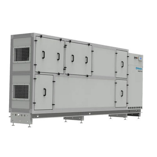 Deshumidificador por adsorción - ML Plus - Munters - de aire
