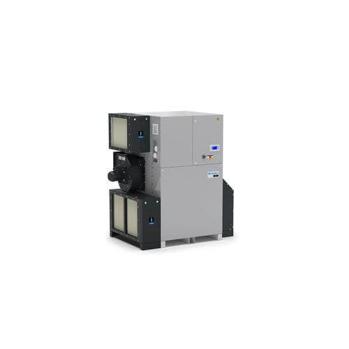 Deshumidificador por adsorción - MX3 - Munters - de aire / con eficiencia energética