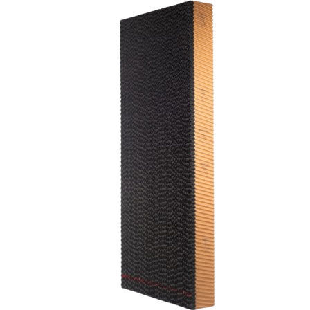 Panel refrescante evaporativo - CELdek® - Munters