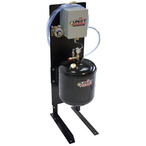 Refrigerador de aire comprimido - Powercool™ - Unist, Inc. - de líquido de corte / compacto