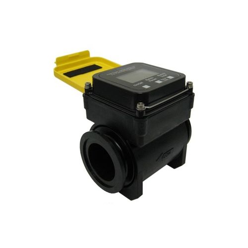 Caudalímetro electromagnético - Agrimag - Arkon Flow Systems - volumétrico / para agua / de acero inoxidable