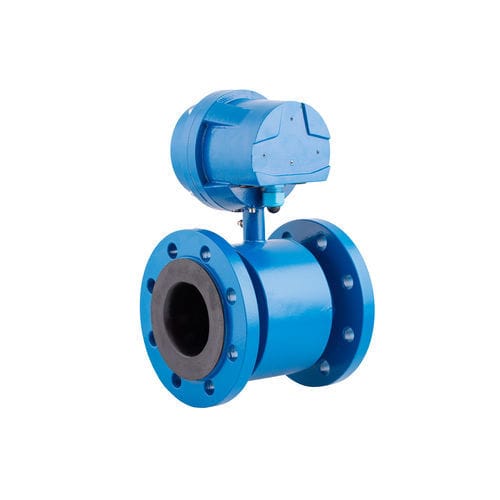 Caudalímetro electromagnético - MAGB2 - Arkon Flow Systems - volumétrico / Modbus RTU / USB
