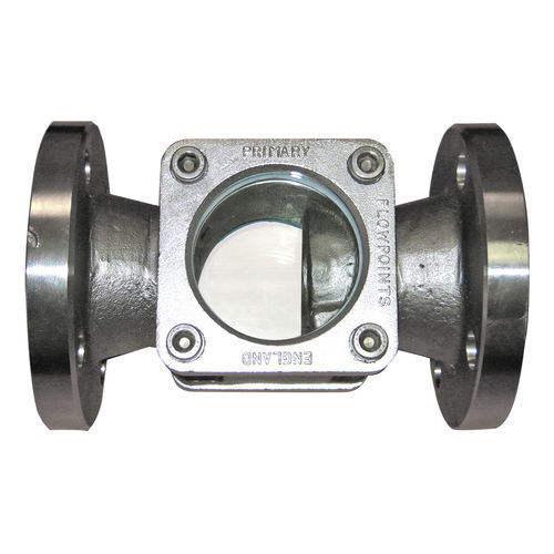 Indicador de caudal - Arkon Flow Systems - de lectura directa / en línea / de vidrio
