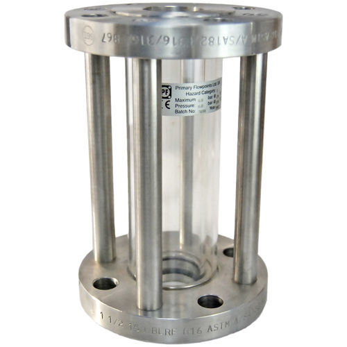 Indicador de caudal - Arkon Flow Systems - de lectura directa / en tubo / de vidrio
