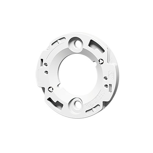 Conector de datos - 47.360.1010.50 - BjB - redondo / de tornillo / LED