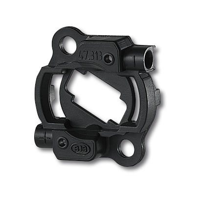 Conector de datos - 47.313.1101.80 - BjB - de tornillo / LED