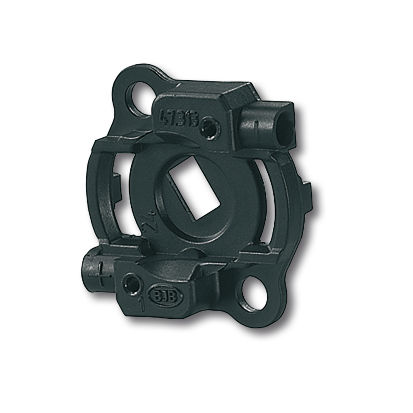 Conector de datos - 47.313.2401.80 - BjB - de tornillo / LED
