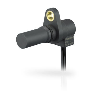 Sensor de velocidad de rotación - SD74 Series - ZF switches and sensors - de efecto hall / IP67 / con medición de ángulo